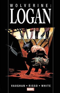 WOLVERINE: LOGAN [NEW PRINTING]