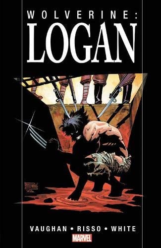 WOLVERINE: LOGAN [NEW PRINTING]