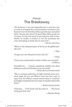Load image into Gallery viewer, Breakaway (Paperback)
