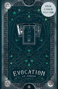 Evocation: Book I in The Summoner's Circle