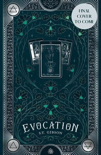 Evocation: Book I in The Summoner's Circle