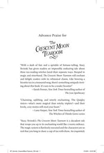 Load image into Gallery viewer, Crescent Moon Tearoom (Paperback)

