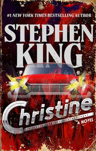 Christine: A Novel