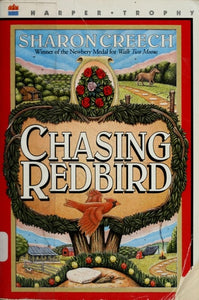 Chasing Redbird