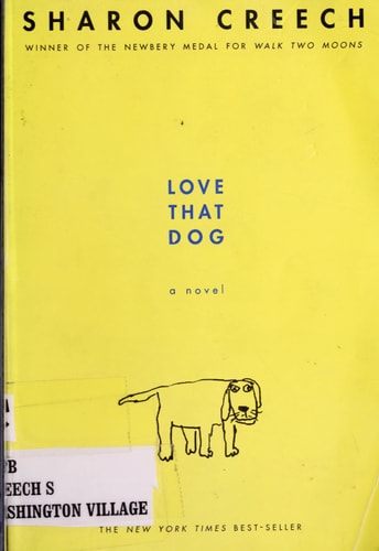 Love That Dog