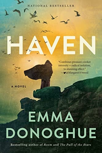 Haven: A Novel