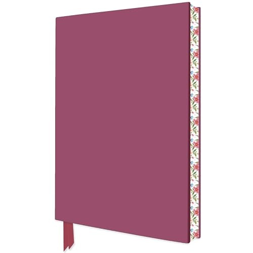 Dusky Pink Artisan Notebook (Flame Tree Journals) (Artisan Notebooks)