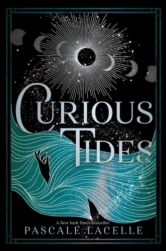 Curious Tides (The Drowned Gods Duology)