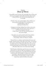 Load image into Gallery viewer, House Of Thorns (Hardcover)
