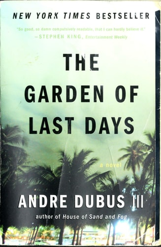 The Garden of Last Days: A Novel