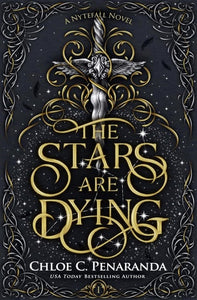 The Stars Are Dying (Nytefall Trilogy)