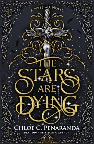 The Stars Are Dying (Nytefall Trilogy)