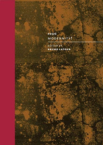 Reset Modernity! (The MIT Press)