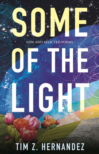Some of the Light: New and Selected Poems (Raised Voices)