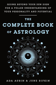 Complete Book of Astrology