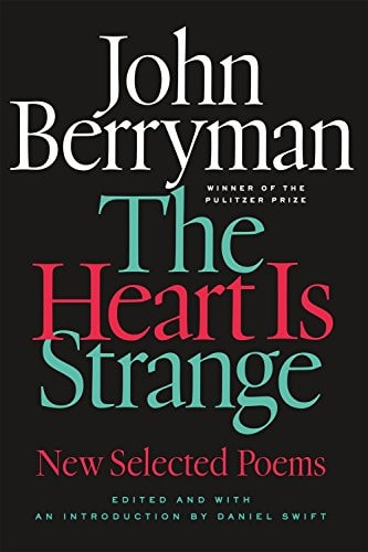 The Heart Is Strange: Revised Edition