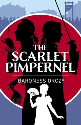 その他 THE SCARLET PIMPERNEL Scarlet Pimpernel (Paperback) – Harvard Book Store Warehouse Sale