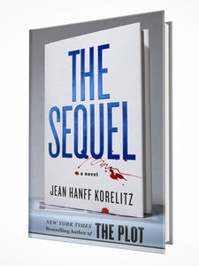 The Sequel: A Novel (The Book Series, 2)