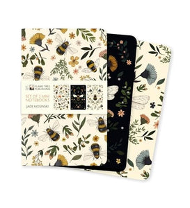 Jade Mosinski Set of 3 Mini Notebooks (Mini Notebook Collections)