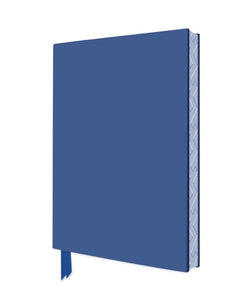 Dark Blue Artisan Notebook (Flame Tree Journals) (Artisan Notebooks)
