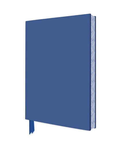 Dark Blue Artisan Notebook (Flame Tree Journals) (Artisan Notebooks)