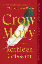 Load image into Gallery viewer, Crow Mary: A Novel (Paperback)
