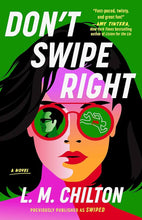 Load image into Gallery viewer, Don'T Swipe Right (Paperback)
