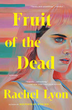 Load image into Gallery viewer, Fruit Of The Dead (Paperback)
