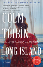 Load image into Gallery viewer, Long Island (paperback)
