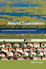 NATURAL EXPERIMENTS (Paperback)