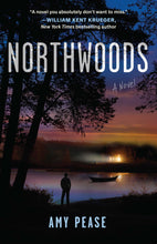 Load image into Gallery viewer, Northwoods (Paperback)
