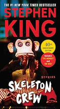 Load image into Gallery viewer, Skeleton Crew: Stories (Mass Market Paperback)
