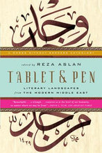 Load image into Gallery viewer, Tablet And Pen (Paperback)
