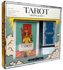 Riderwaite Tarot Kit (Paperback)