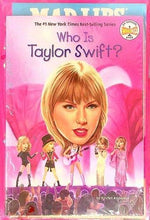 Load image into Gallery viewer, Taylor Swift Box Set (Paperback)
