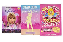 Load image into Gallery viewer, Taylor Swift Box Set (Paperback)
