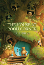 Load image into Gallery viewer, House At Pooh Corner (Paperback)
