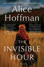 Load image into Gallery viewer, Invisible Hour (Paperback)
