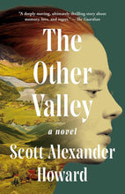Load image into Gallery viewer, The Other Valley (paperback)
