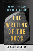 Load image into Gallery viewer, Writing Of The Gods (Paperback)

