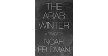 Load image into Gallery viewer, ARAB WINTER (Paperback)
