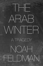 Load image into Gallery viewer, Arab Winter (Paperback)
