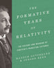 FORMATIVE YEARS OF RELATIVITY THE HISTORY AND (Hardcover)