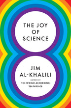 Load image into Gallery viewer, JOY OF SCIENCE (Hardcover)
