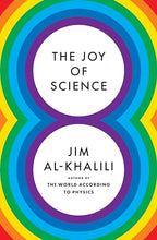 Load image into Gallery viewer, Joy Of Science (Hardcover)
