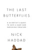 LAST BUTTERFLIES (Hardcover)