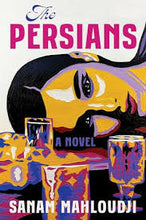 Load image into Gallery viewer, Persians (Hardcover)
