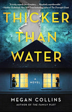Load image into Gallery viewer, Thicker Than Water (Paperback)
