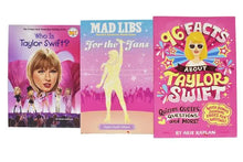 Load image into Gallery viewer, Taylor Swift Box Set (Paperback)
