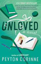 Load image into Gallery viewer, Unloved: A Novel (Paperback)
